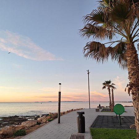 Apartamento 1A Linea Anri Torrevieja Exterior photo