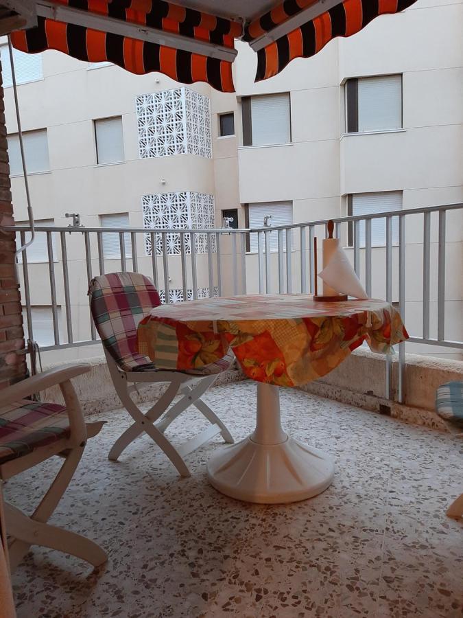 Apartamento 1A Linea Anri Torrevieja Exterior photo