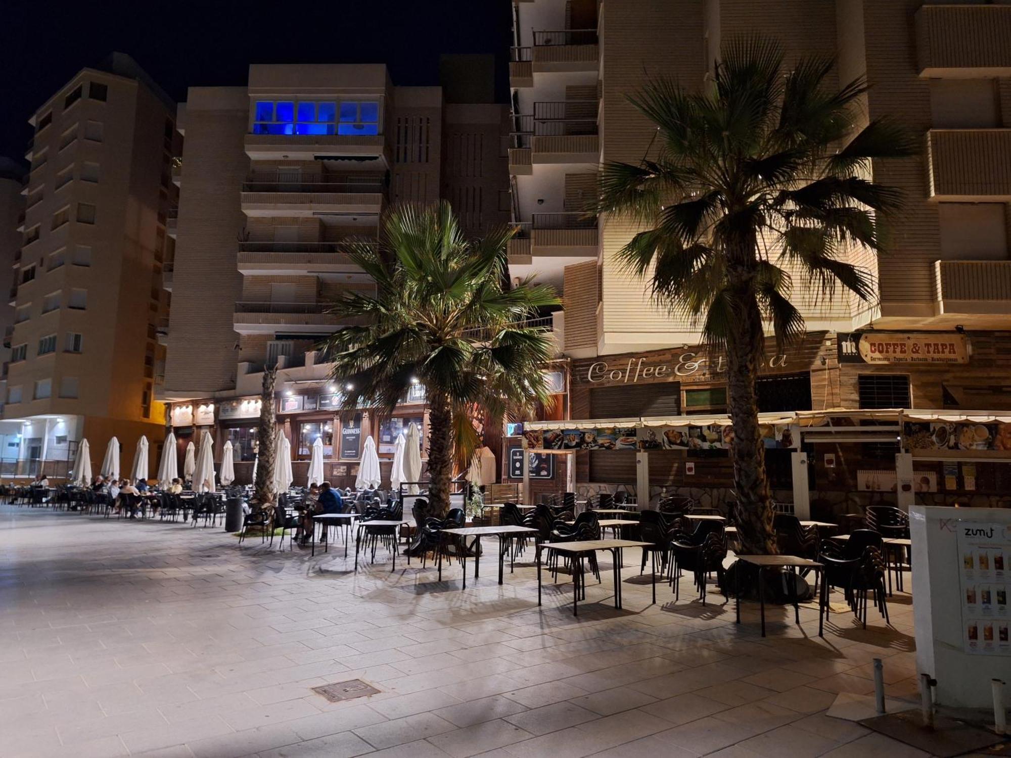 Apartamento 1A Linea Anri Torrevieja Exterior photo
