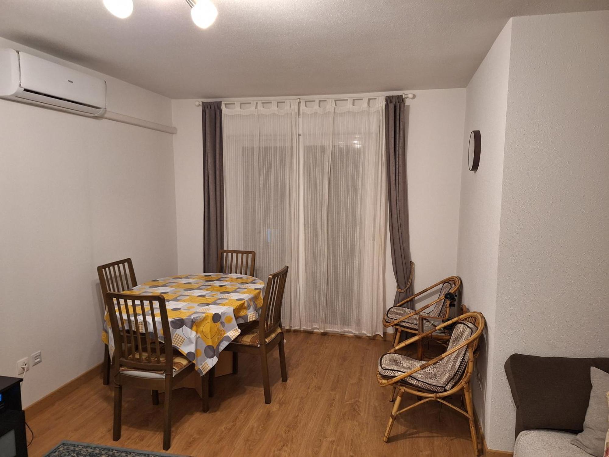 Apartamento 1A Linea Anri Torrevieja Exterior photo